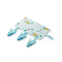 Маленький коронный цветок