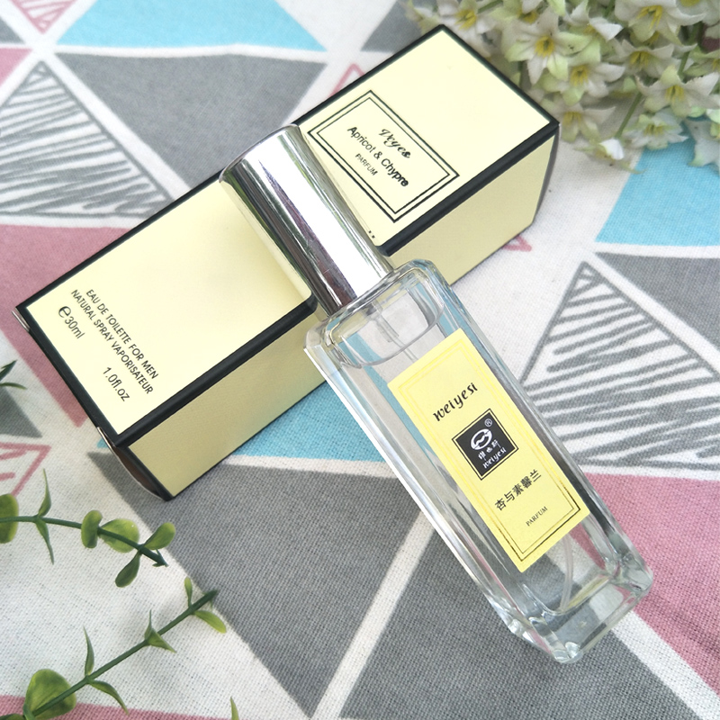 Làm mới nước hoa thể thao nam 30ml nước hoa tươi và bền lâu nam tính nước hoa hẹn hò thanh lịch nước hoa gucci
