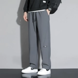 Демисезонные длинные штаны, подходит для подростков, в американском стиле