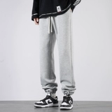 Длинные демисезонные повседневные брюки, утепленные штаны, 190см, подходит для подростков