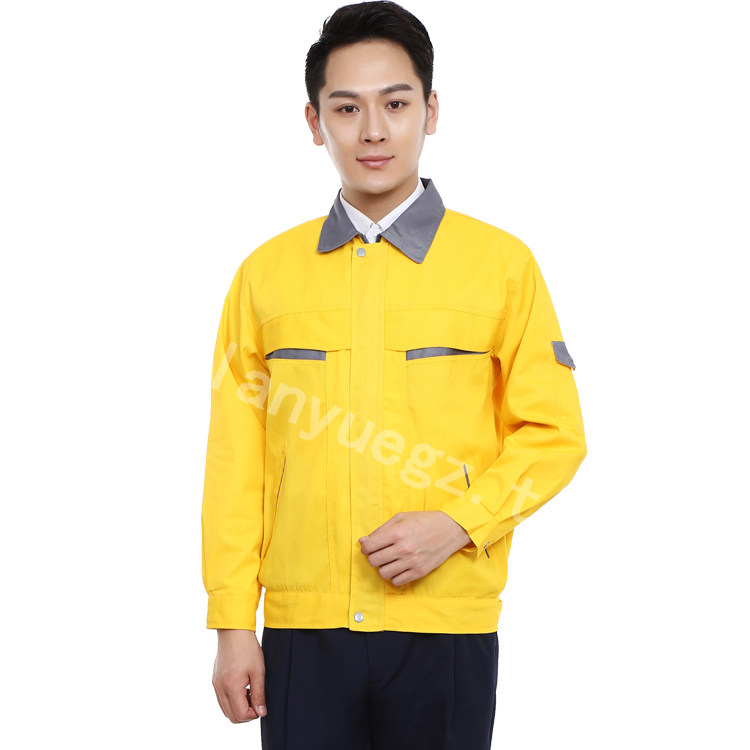 Tenue de travail en coton - Ref 1912367 Image 26