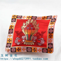 Tibetan cross pestle sachet sachet car car sachet sachet sachet indoor sachet deworming