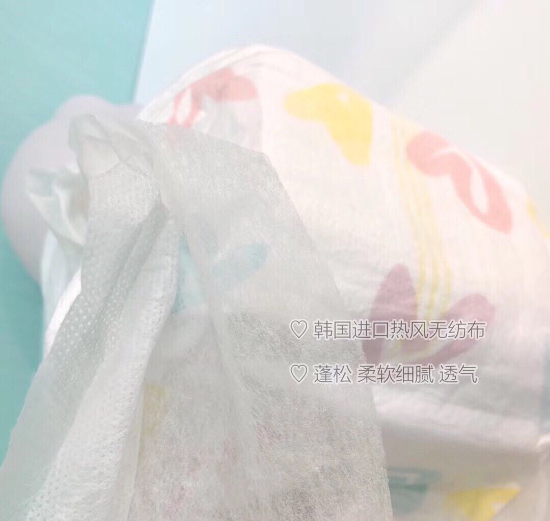 SF 小萌 希奥 nâng cấp tã S code siêu mỏng mềm thoáng khí 坨 尿 不 湿 - Tã / quần Lala / tã giấy tã pamper