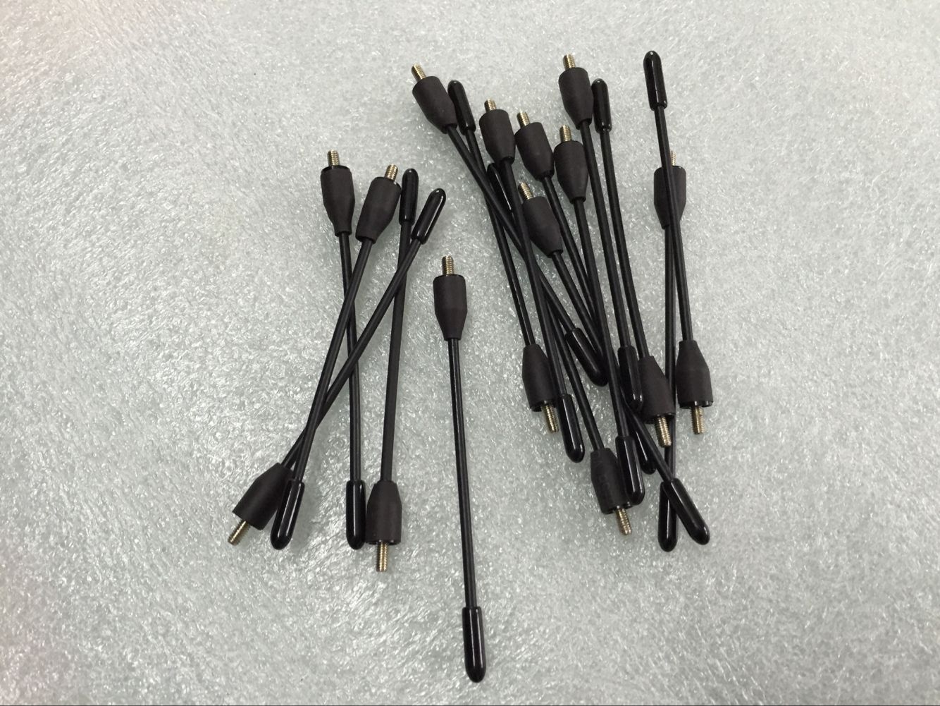 Deep sea EW100G2300G2 335G2545G2 collar clip chest wheat waist bag headset transmitter signal antenna accessories