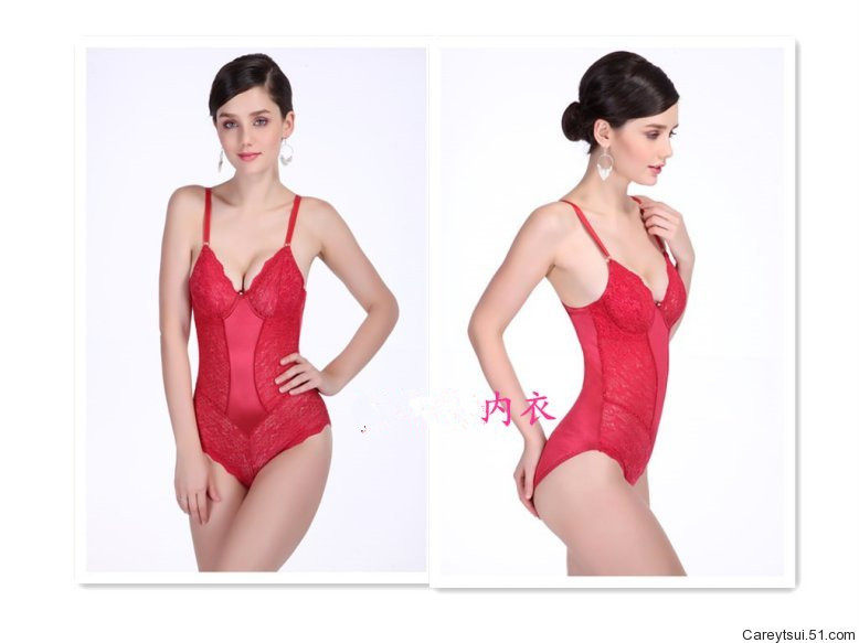 Sous-vêtement minceur en nylon - Ref 698901 Image 6