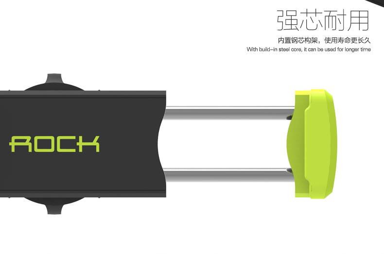 Support téléphone mobile ROCK - Ref 1357595 Image 23