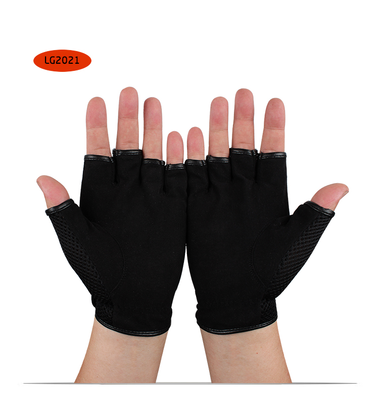 Gants pour vélo mixte STAR - Ref 2254617 Image 18