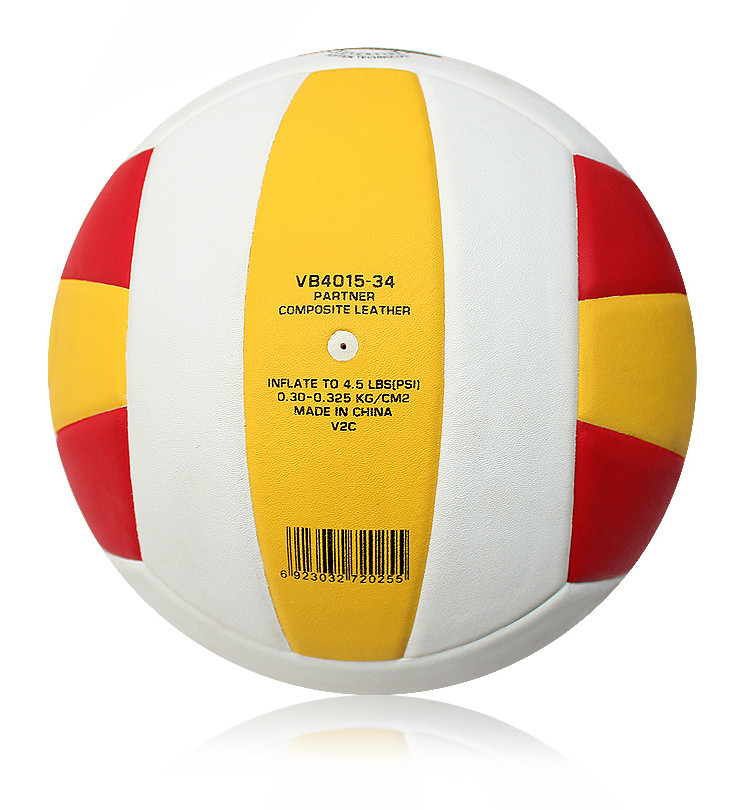 Ballon de volley STAR - Ref 2009812 Image 35