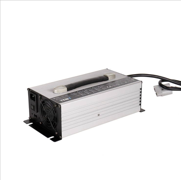 24v30a lithium battery charger