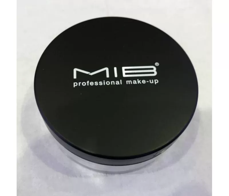MIB quyến rũ làm đẹp rõ ràng bột trang điểm phấn trang điểm bột lỏng không thấm nước kiểm soát MB-LP-03 - Quyền lực phấn phủ laura mercier