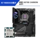 R7 9800X3D LOSE ChIP + MSI X870E CARBON WIFI D5