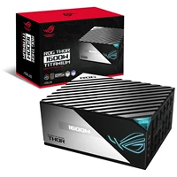 Rog Thor ⅱ 1600W Platinum Full Model