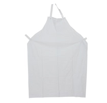 Delta 405035 TABALPV coated PVC chemical-proof apron acid-alkali-resistant waterproof workwear labor protection