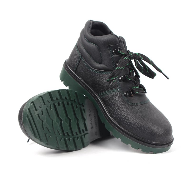 Honeywell Honeywell BC6240470 GLOBE mid-help safety shoes anti-static protection toes