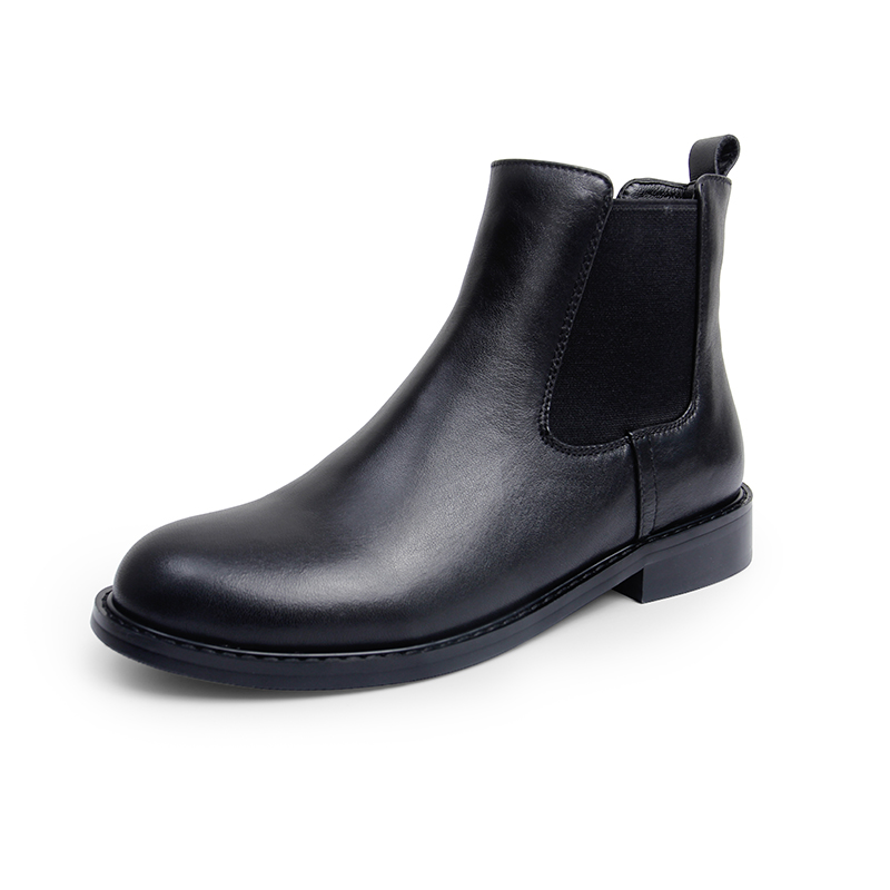 Bottes mi-saison femme en Caoutchouc - Ref 3251231 Image 5