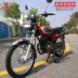 Cửa hàng hàng đầu Gouda 2019 Haoda sản phẩm mới Cưỡi xe máy nam Honda CG King CG125 cùng đoạn - mortorcycles mortorcycles