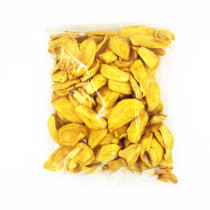 Dried jackfruit 500g dehydrated jackfruit chips Dried office snacks Dried fruit