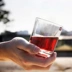 Rượu whisky Old Fashioned Glass - Rượu vang