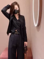 Основной цвет картин