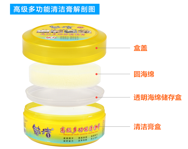 lọ xịt làm sạch đồ da Charm Jie đa năng làm sạch kem da làm sạch da da túi da chăm sóc túi khử trùng chất tẩy rửa - Nội thất / Chăm sóc da 	nước vệ sinh giày vải