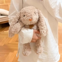 Milk Coffee Rabbit JBT