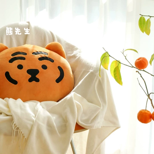 Милая кукла, плюшевая детская игрушка для сна, популярно в интернете, панда, подарок на день рождения