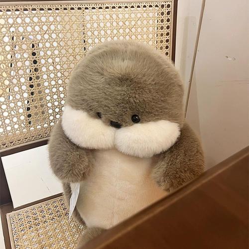 Оригинальная кукла для сна, плюшевая успокаивающая игрушка, подушка, пингвин, подарок на день рождения