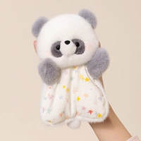 Погремушка панда