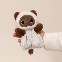 Погремушка тайский кот