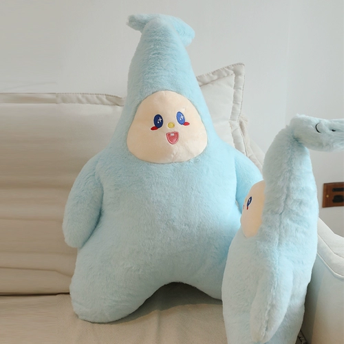 Милая плюшевая подушка, песок, диван, кукла, популярно в интернете, подарок на день рождения