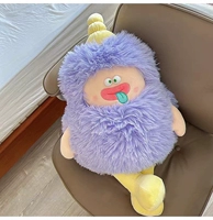 【Готовый запас】Цзы Мэнмэн