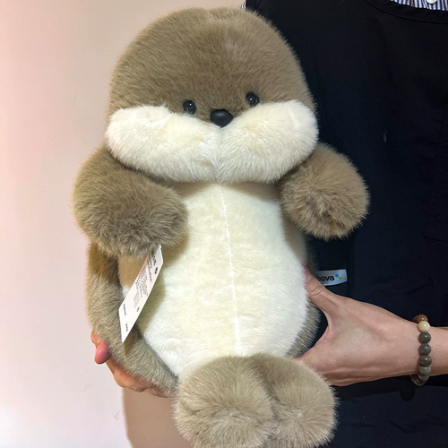 Оригинальная кукла для сна, плюшевая успокаивающая игрушка, подушка, пингвин, подарок на день рождения