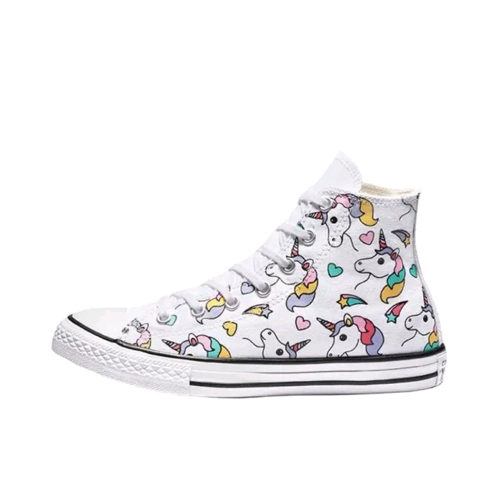 Converse Chuck Taylor All Star Velcro 663994C Jiangxi Tt Warehouse