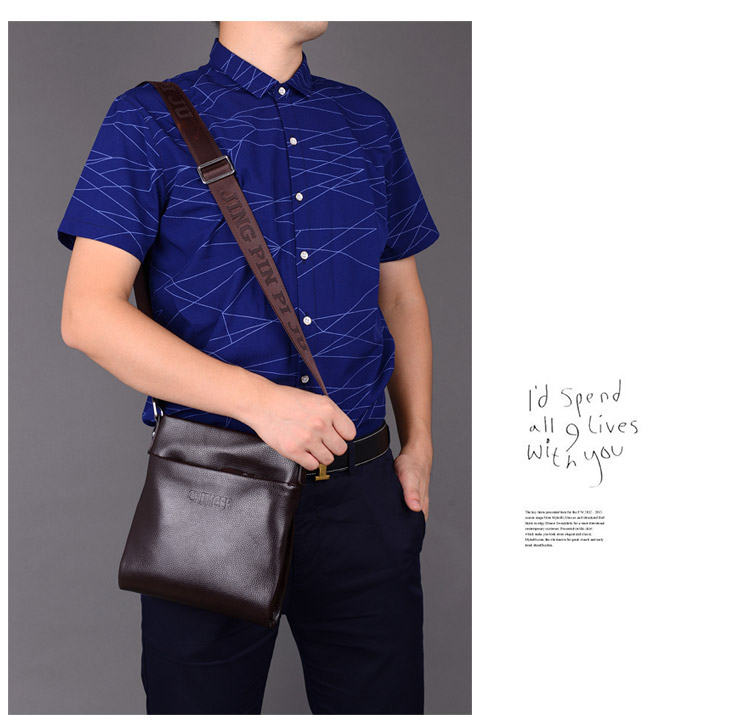 Sac homme - Ref 52168 Image 35