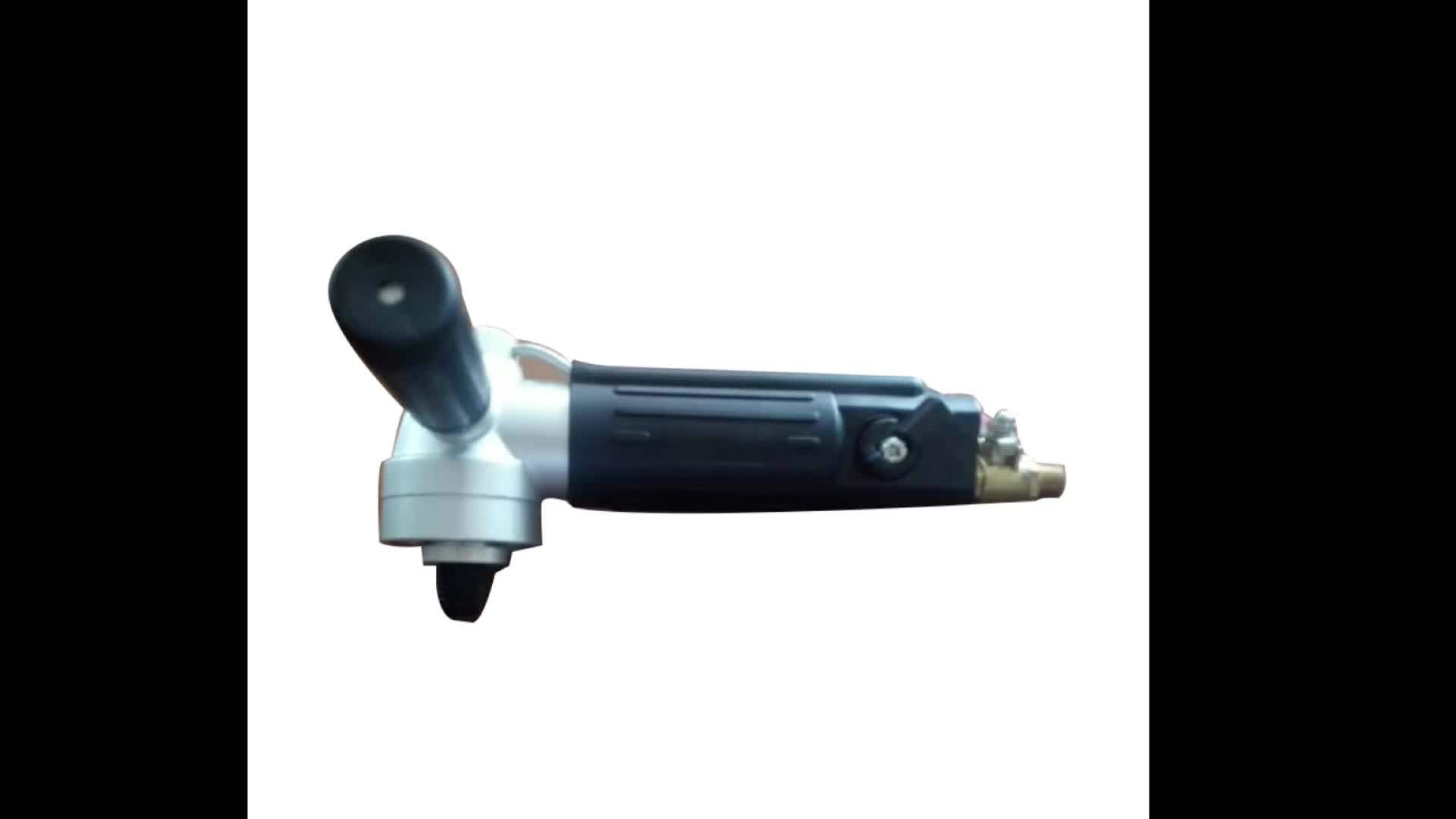 Industrial Powerful Ws6 Pneumatic Water Sander Polisher Grinder Buy Pneumatic Angle Water