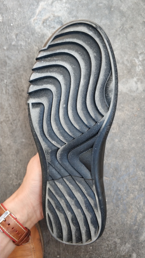 软底休闲皮鞋怎么样是什么档次好用吗，使用半年后真实评价,第8张