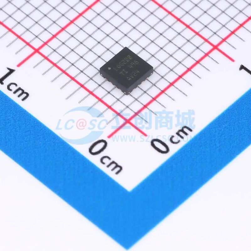Log200Rgtr Vqfn-16(3X3) Special Function Amplifier Ti Brand New Genuine Original Digital Component