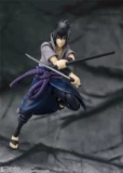 [[] Bandai Soul Shf Naruto Uchiha Sasuke 2.0 рука [Spot]