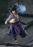 [[] Bandai Soul Shf Naruto Uchiha Sasuke 2.0 рука [Spot]