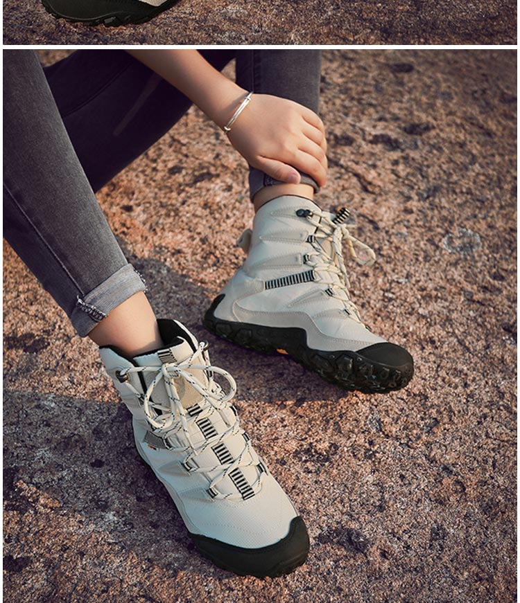Chaussure de randonnée - Ref 3265466 Image 21