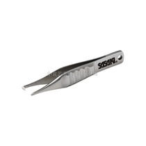 (Xiao Yuan R·G) Japanese SASAKI Rhythmic Gymnastics Special Tweezers for Changing Ribbon Rings (Length 65mm)