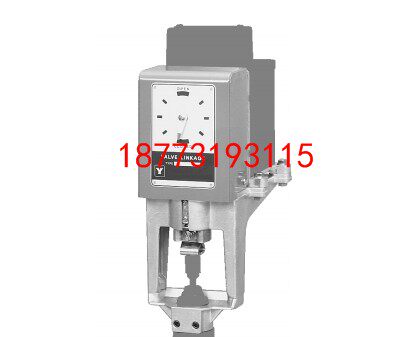 azbil 弁リンケージQ455C1052 電動二方ボール弁(15A～50A) 形 VY6300