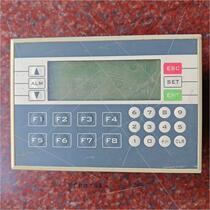 PLC display HZ318-80 8I AC220V V8 0