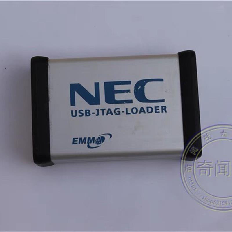(Bargaining) NEC USB-JTAG-LOADER emulator downloader-Taobao