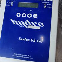 Hydro instruments GA-170 gas detector ga170 without sensor consultation