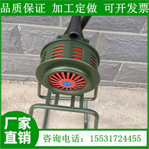 Hand alarm Fixed alarm with bracket SY-200 type alarm high decibel electric alarm