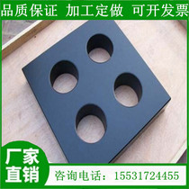 Marble flat ruler Square ruler Triangular right angle ruler class 00 Jinan Qing measurement inspection detection square box square gauge Parallel gauge