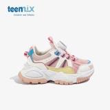 Демисезонная детская спортивная обувь для мальчиков, 2025 года, тренд сезона, подходит для подростков