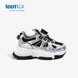 Демисезонная детская спортивная обувь для мальчиков, 2025 года, тренд сезона, подходит для подростков