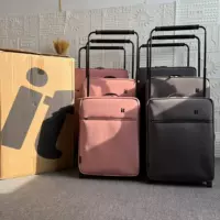 Вместительный и большой двухколесный чемодан, 20 дюймов, 28 дюймов